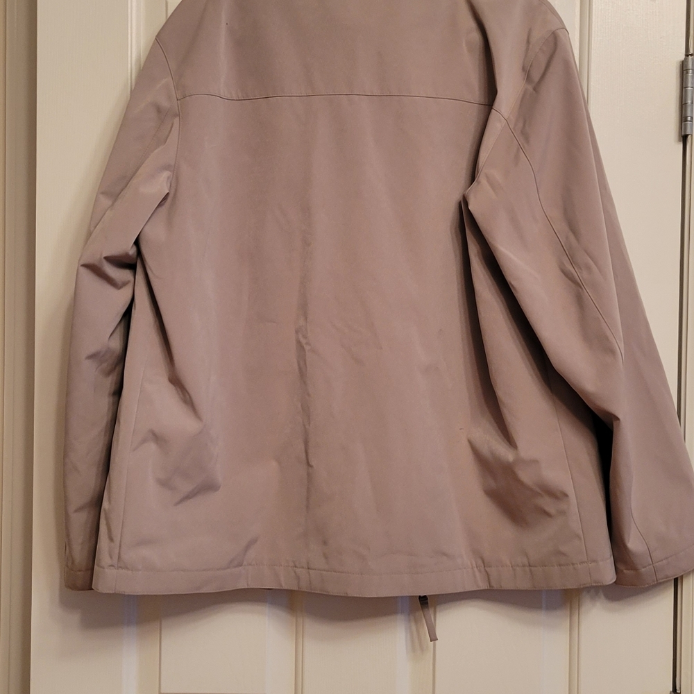Claiborne Jacket - Picture 5 of 12